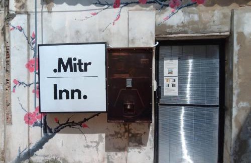 China Town Apartment | XX Mitr Inn Yaowarat China town -มิตร อินน์ เยาวราช