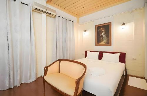 China Town Apartment | XX Mitr Inn Yaowarat China town -มิตร อินน์ เยาวราช