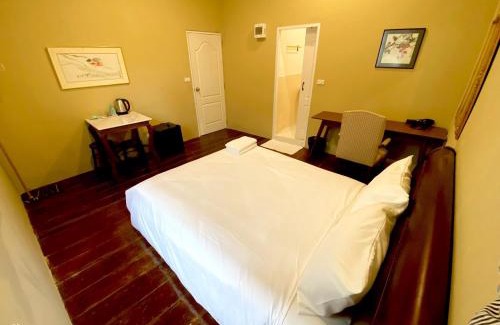 China Town Apartment | XX Rest Inn Yaowarat - เรสอินน์ เยาวราช