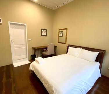 China Town Apartment | XX Rest Inn Yaowarat - เรสอิน เยาวราช ไชน่าทาวน์