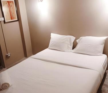 China Town Apartment | XX Rest Inn Yaowarat - เรสอิน เยาวราช ไชน่าทาวน์