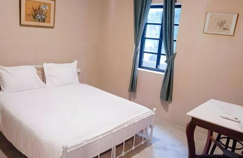 China Town Apartment | XX Rest Inn Yaowarat Bangkok - เรสอินน์ เยาวราช