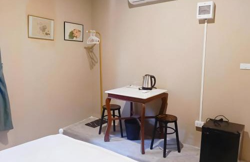 China Town Apartment | XX Rest Inn Yaowarat Bangkok - เรสอินน์ เยาวราช