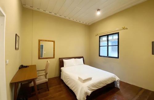 China Town Apartment | XX Rest Inn Yaowarat - เรสอิน เยาวราช ไชน่าทาวน์