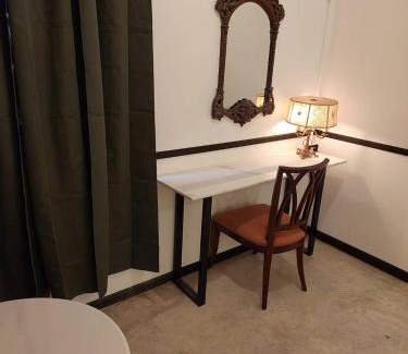 Samphanthawong Apartment | XX The Character Yaowarat เดอะคาแลตเตอร์ เยาวราช