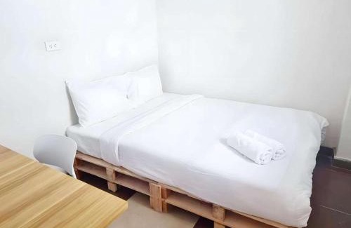 Talat Yot Apartment | XX The Hidden Khaosan - เดอะฮิดเด้นถนนข้าวสาร รามบุตรี