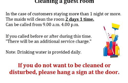 Downtown Hat Yai Apartment | XX Toss Inn Hat Yai - ทอส อิน หาดใหญ่