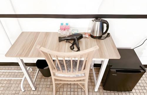 Downtown Hat Yai Apartment | XX Toss Inn Hat Yai - ทอส อิน หาดใหญ่