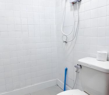 Downtown Hat Yai Apartment | XX Toss Inn Hat Yai - ทอส อิน หาดใหญ่