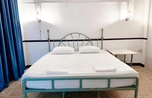 Downtown Hat Yai Apartment | XX Toss Inn Hat Yai - ทอส อิน หาดใหญ่