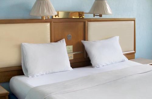 Ratchaprasong Apartment | XX Wish Inn Chidlom BKK - วิช อินน์ ชิดลม