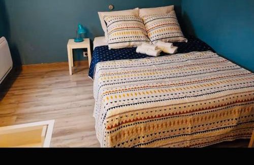 Saint-Quentin-en-Yvelines Apartment | XxxxX