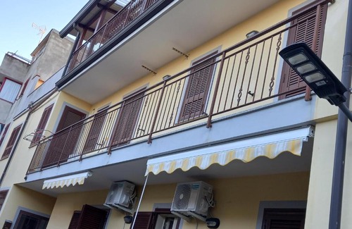 Santa Maria Capua Vetere Apartment | Xxxxx