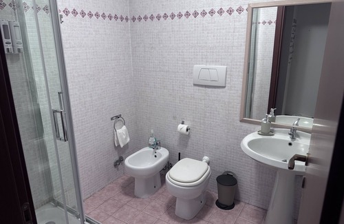 Zona IV Casal Boccone Apartment | xxxxxxxxxx