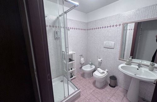 Zona IV Casal Boccone Apartment | xxxxxxxxxx