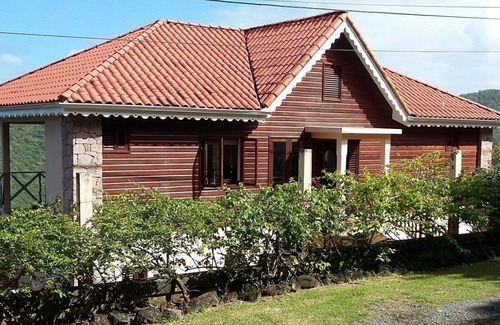 Marigot Bay Villa | xxxxxxxxxx