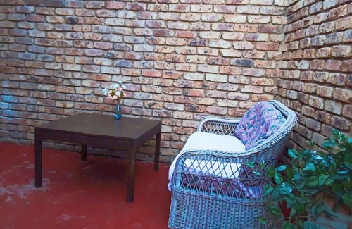 Pretoria House | XYZ Guest House - Family Suite