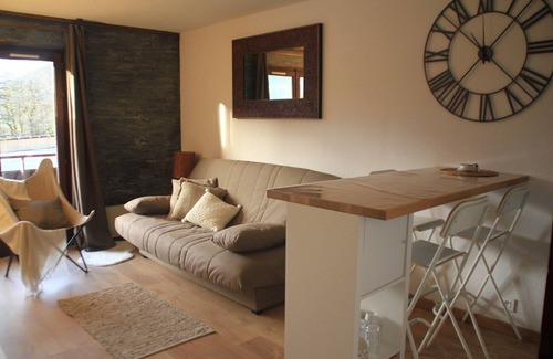 Chatel Apartment | Yéti YT46B5 COSY & MOUNTAIN 4 Pers.