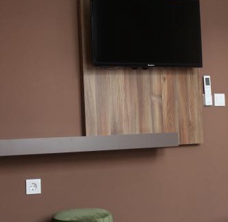 Sarsu Mahallesi Apartment | Yücemek Apart