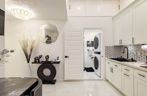 Humble Apartment | Y&B Luxury apartment.