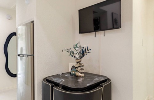 Humble Apartment | Y&B Luxury apartment.