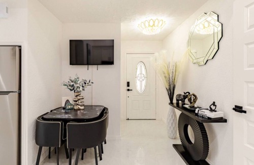 Humble Apartment | Y&B Luxury apartment.