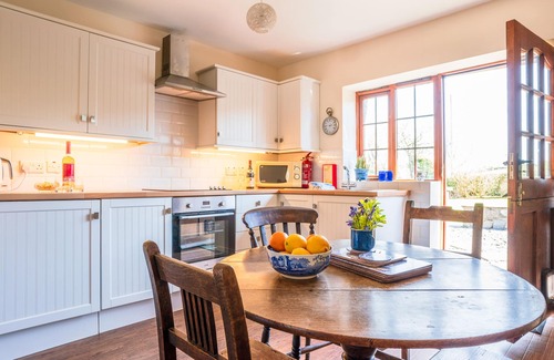 Llanengan Cottage | Y BETWS, pet friendly, character holiday cottage in Abersoch