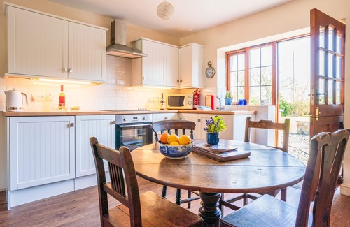Llanengan Cottage | Y BETWS, pet friendly, character holiday cottage in Abersoch