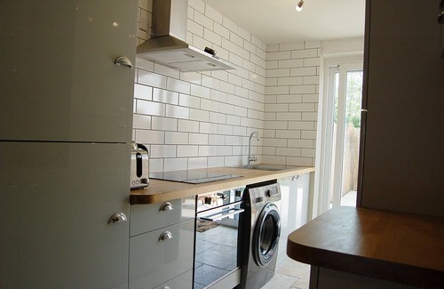 Tywyn Cottage | Y Bwthyn Bach Cute Stone Cottage in Tywyn