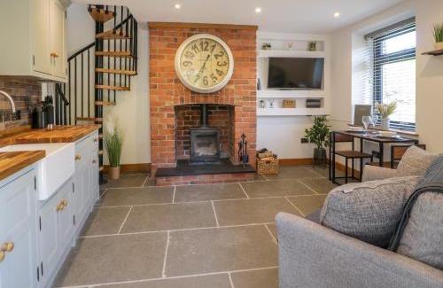 Penmaenpool House | Y Bwthyn