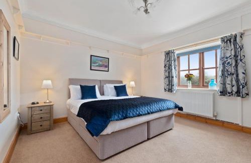 Druidston Apartment | Y Bwthyn