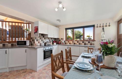 Druidston Apartment | Y Bwthyn