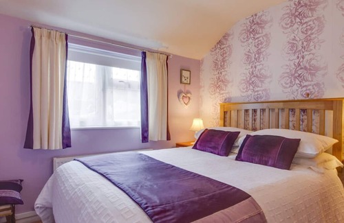 Rhyd-y-clafdy House | Y Bwthyn in the beautiful Pwllheli