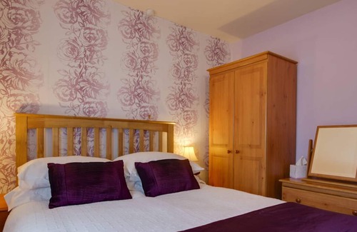 Rhyd-y-clafdy House | Y Bwthyn in the beautiful Pwllheli