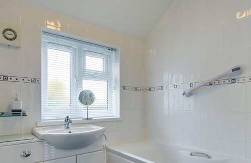 Rhyd-y-clafdy House | Y Bwthyn in the beautiful Pwllheli