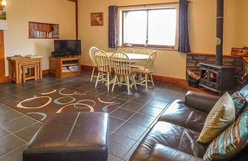 Bontnewydd Cottage | Y BWTHYN, pet friendly, country holiday cottage in Pontrhydfendigaid