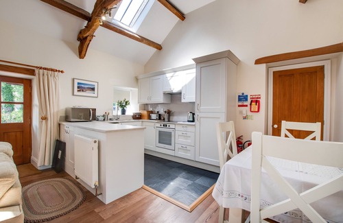 Llanegryn House | Y Bwthyn - Two Bedroom House, Sleeps 4