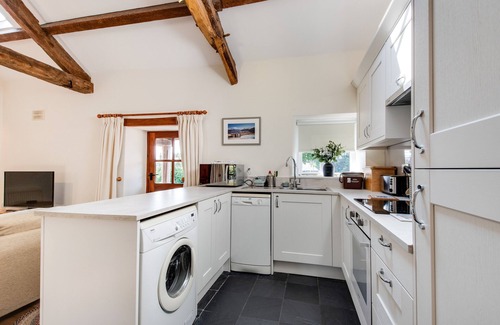 Llanegryn House | Y Bwthyn - Two Bedroom House, Sleeps 4