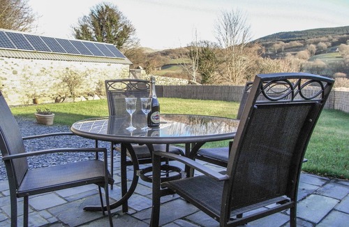 Rhydymain Cottage | Y Bwythyn at Henfaes, RHYDYMAIN