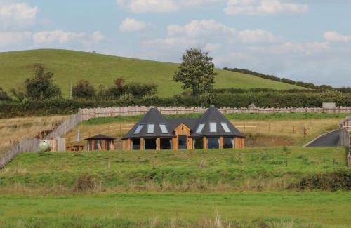 Cribyn House | Y Cwlwm - The Celtic Knot