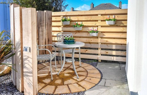 Bwlchtocyn House | Y Ddol Bach in the beautiful Pwllheli