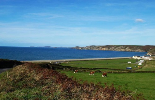 St Brides House | Y Felin - The Mill in Haverfordwest