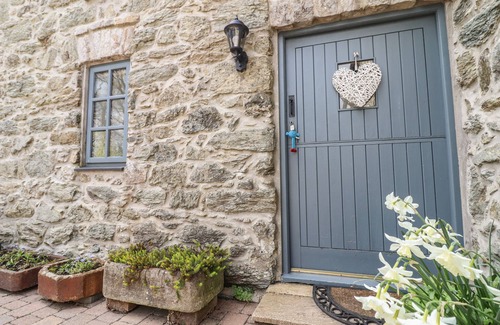 Bodffordd Cottage | Y FRAN, family friendly, country holiday cottage in Llangefni