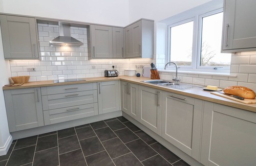 Moelfre Cottage | Y GORLAN, family friendly, luxury holiday cottage in Moelfre
