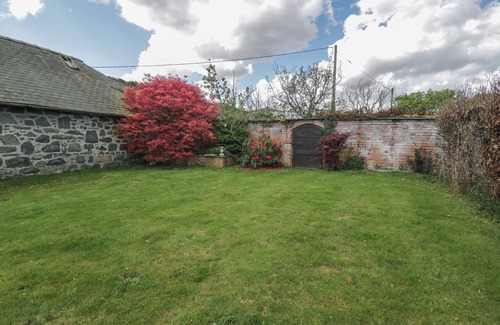 Conwy Cottage | Y GRANAR, pet friendly, character holiday cottage in Conwy