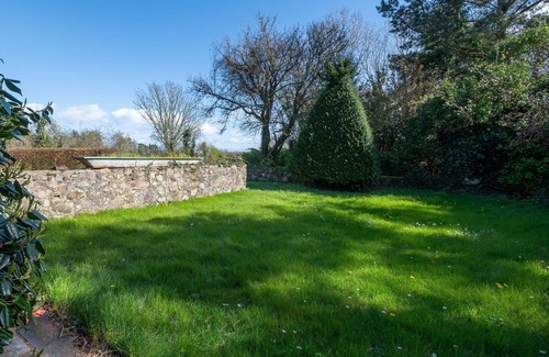 Rhyd-y-clafdy Cottage | Y Granor - sleeps 4 guests in 2 bedrooms