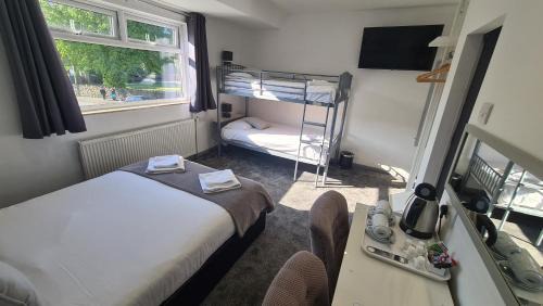 Gallt Y Foel Hotel | Y Gwynedd Inn