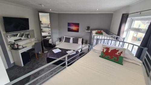 Gallt Y Foel Hotel | Y Gwynedd Inn