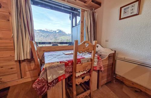 Saint-Jeoire Apartment | Y'Hôtes- Studio sur les hauteurs de st jeoire