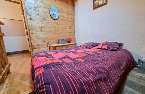 Saint-Jeoire Apartment | Y'Hôtes- Studio sur les hauteurs de st jeoire